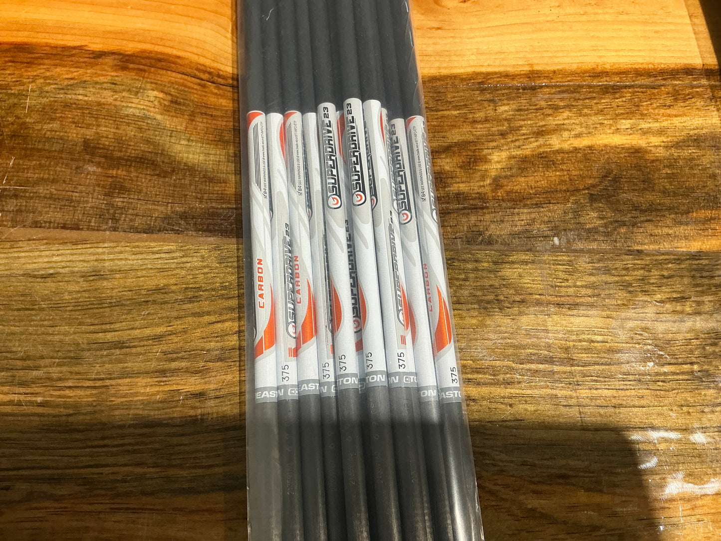 Easton SuperDrive23 1 DZN