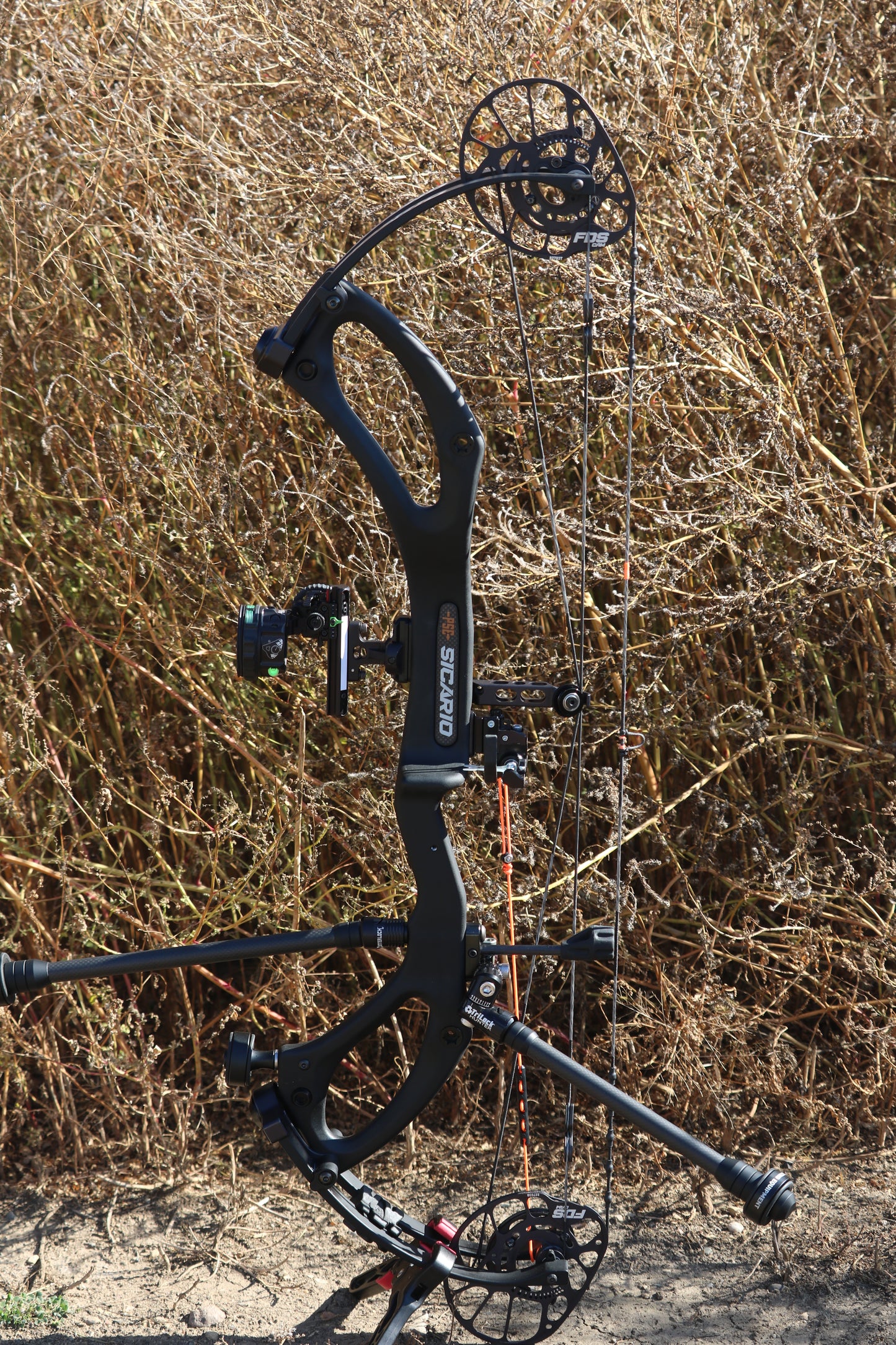 PSE Sicario Custom Build this is a Turn key Package