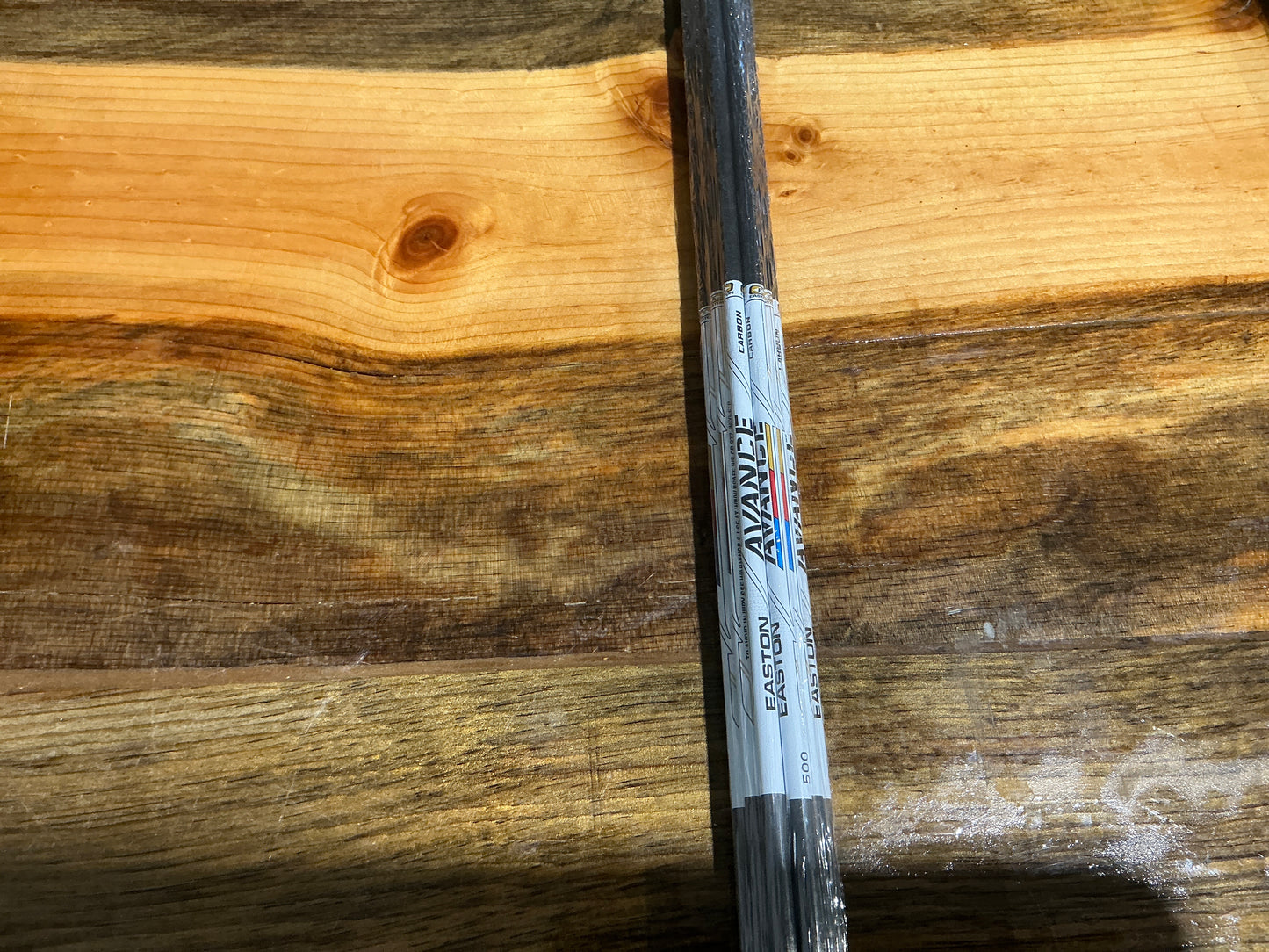 Easton Advance 600