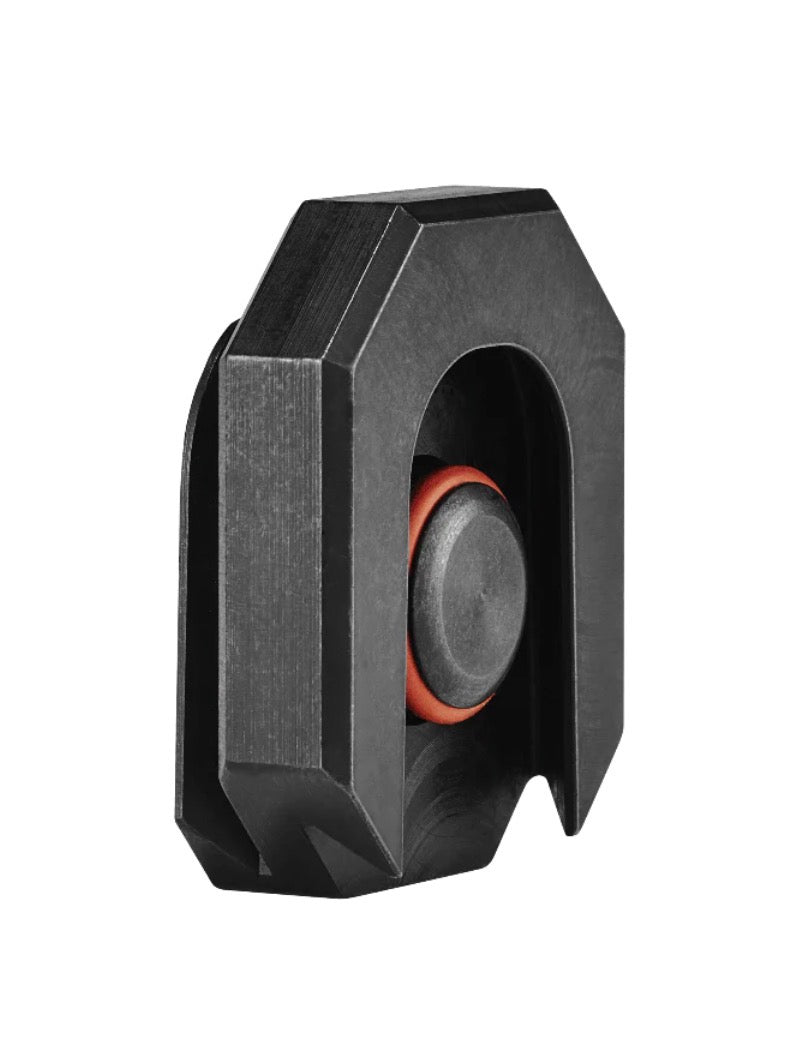 Mathews Bridge-Lock Stabilizer Weights