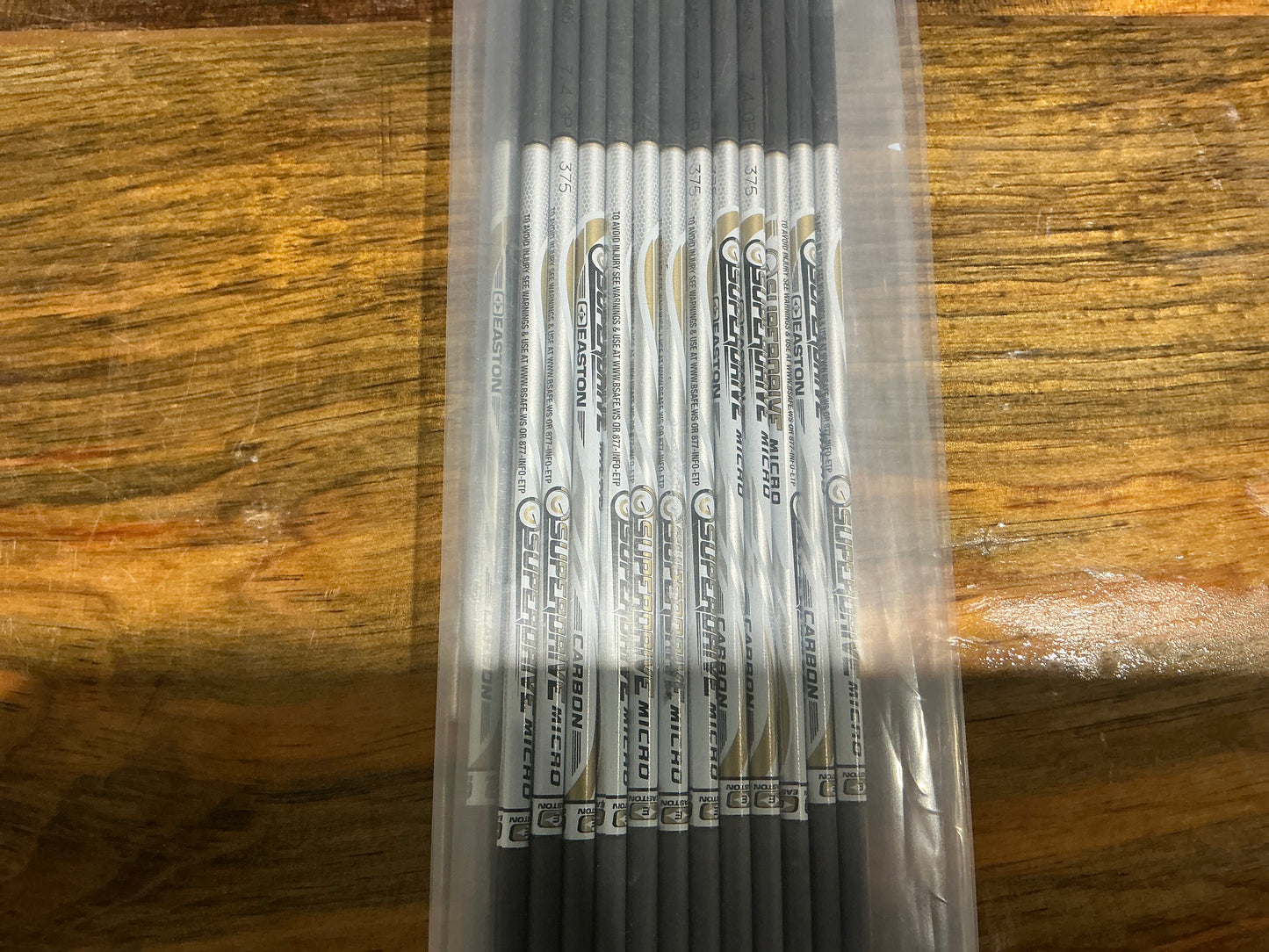 Easton SuperDrive Micro 1 DZN