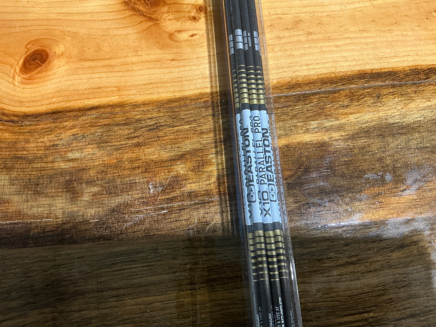 Easton Parallel Pro 300