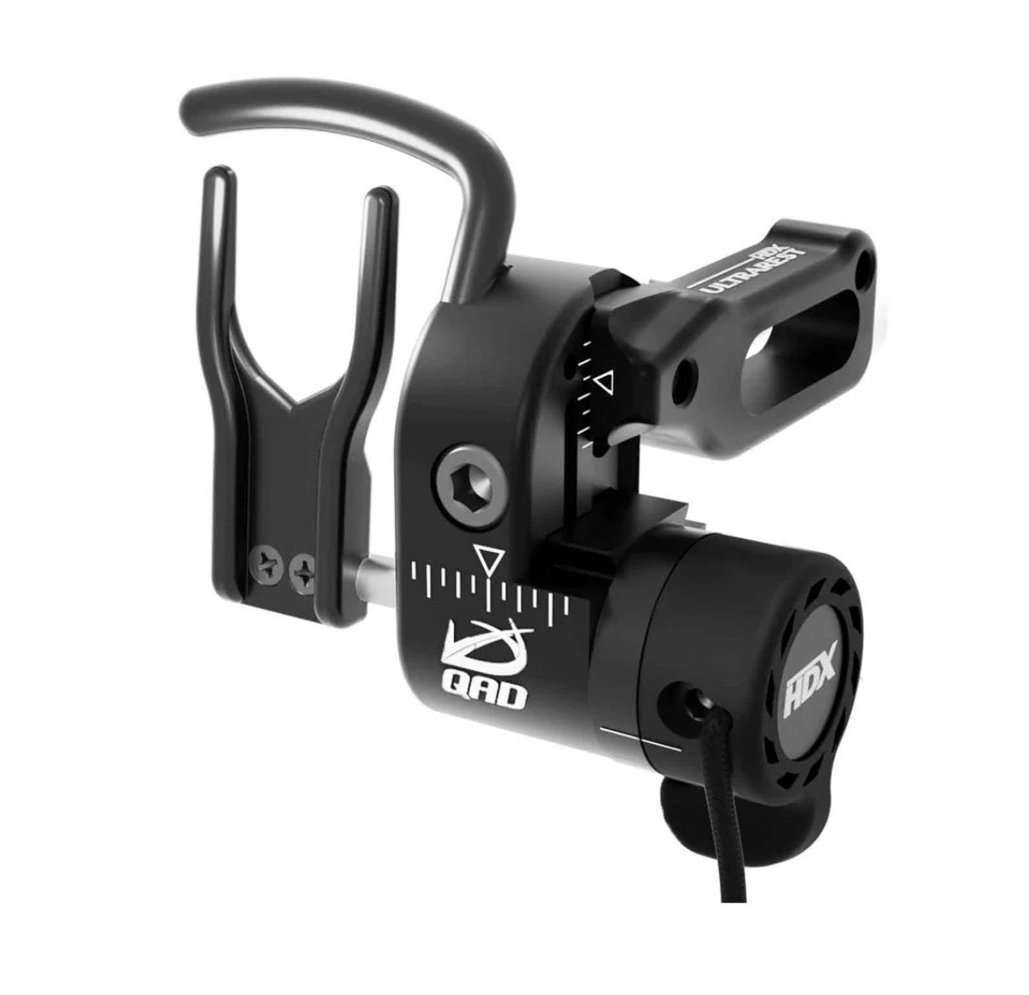 QAD Ultrarest HDX