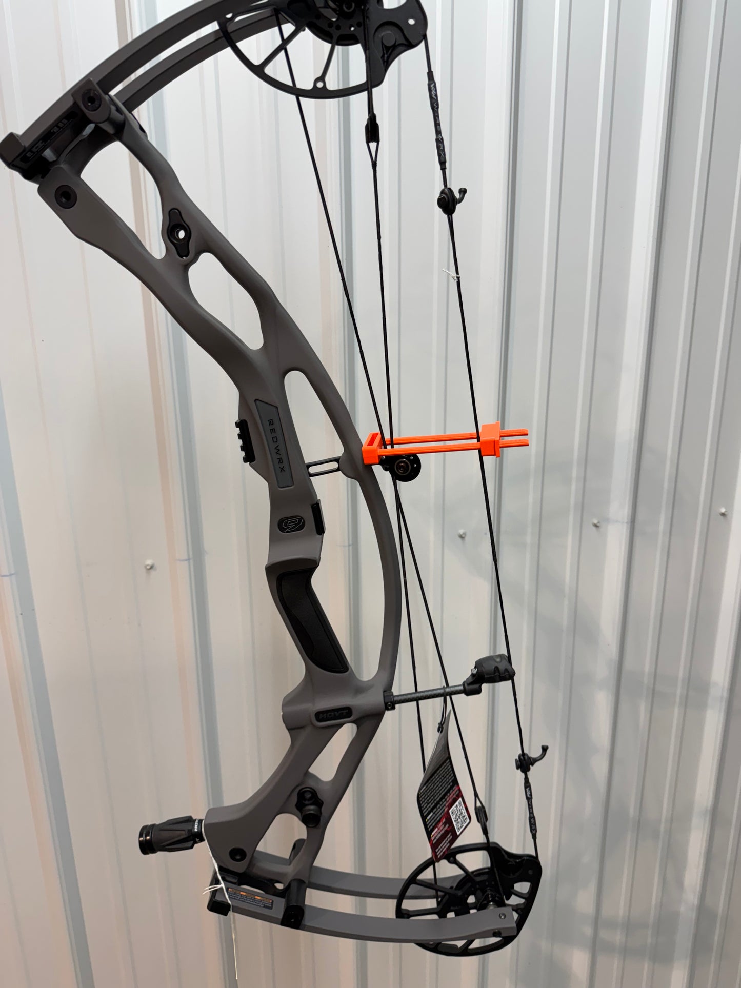 Hoyt RX9 Ultra online available