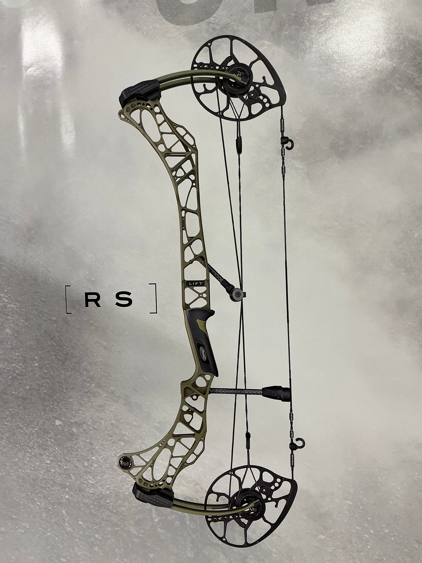Mathews Lift RS In Store Purchase Only