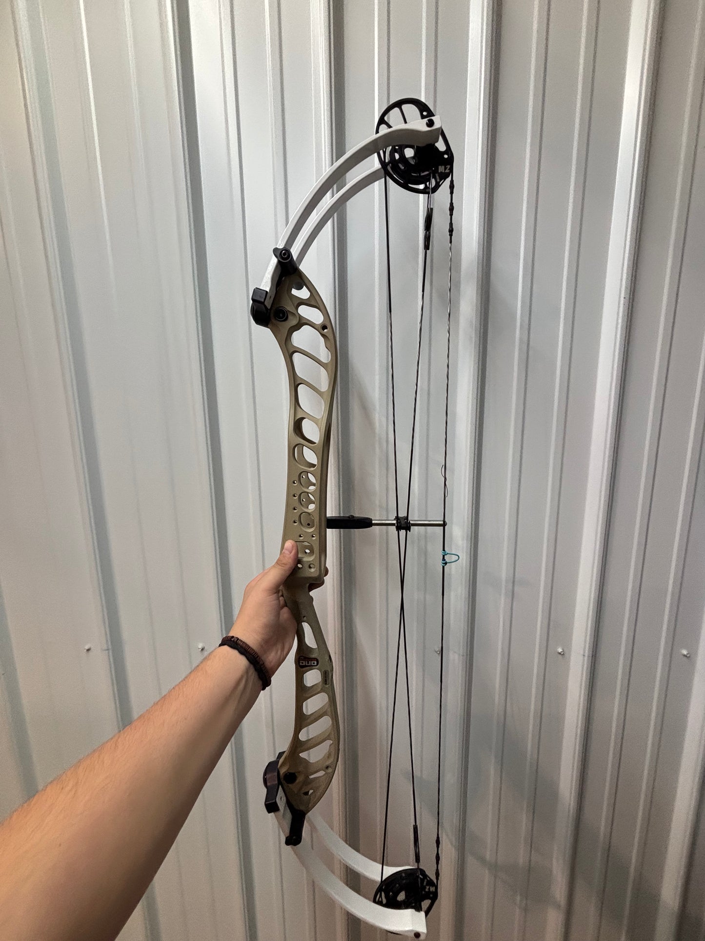 Used Dominator Duo 40