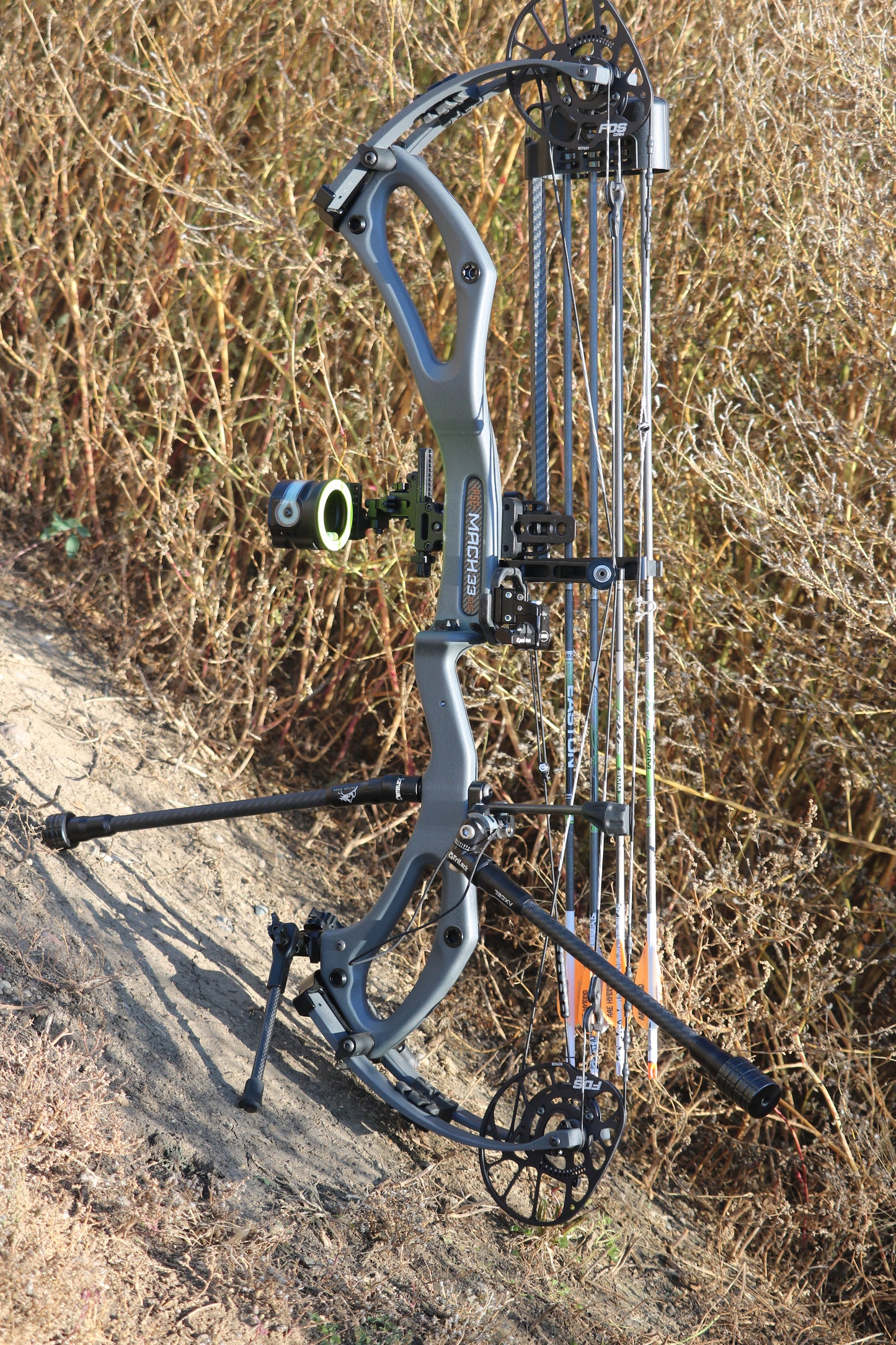 PSE Mach 30/33/35 Custom Build this is a Turn Key Package