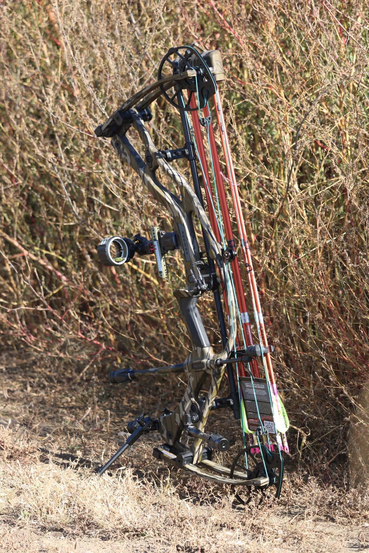 Hoyt RX9/ RX9 Ultra Custom Build this is a Turn Key package