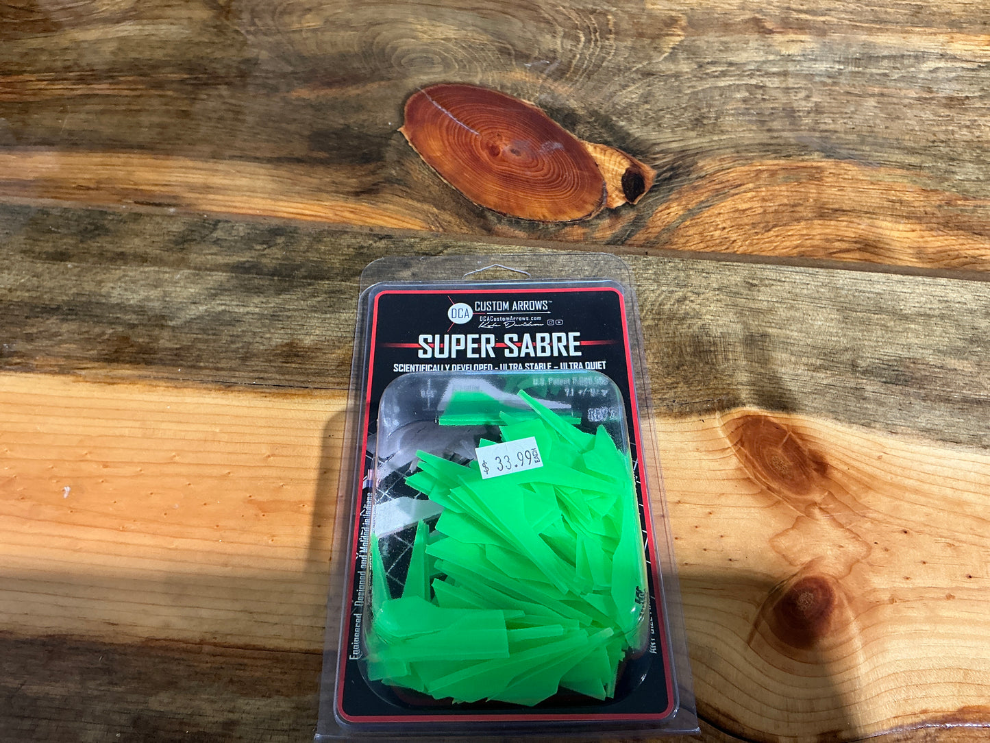Super Sabre