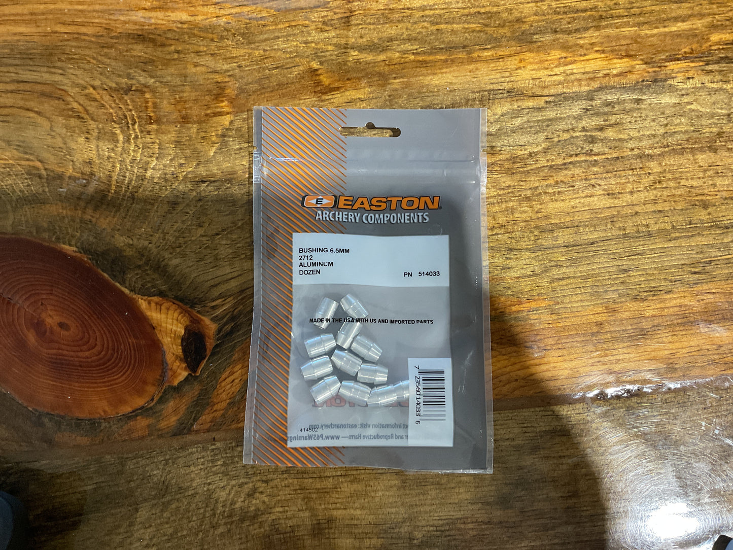 Easton 2712 nock bushing