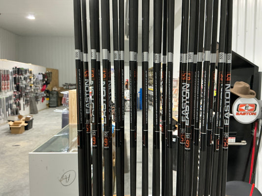 Easton 6.5 BowHunter 400