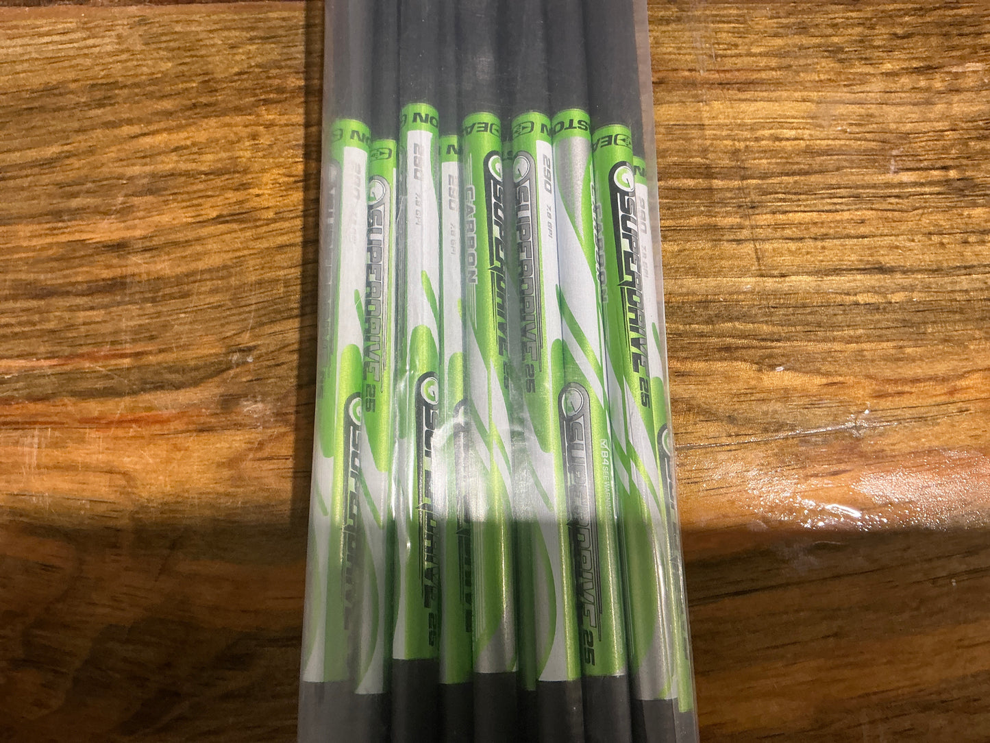 Easton SuperDrive25 1 DZN