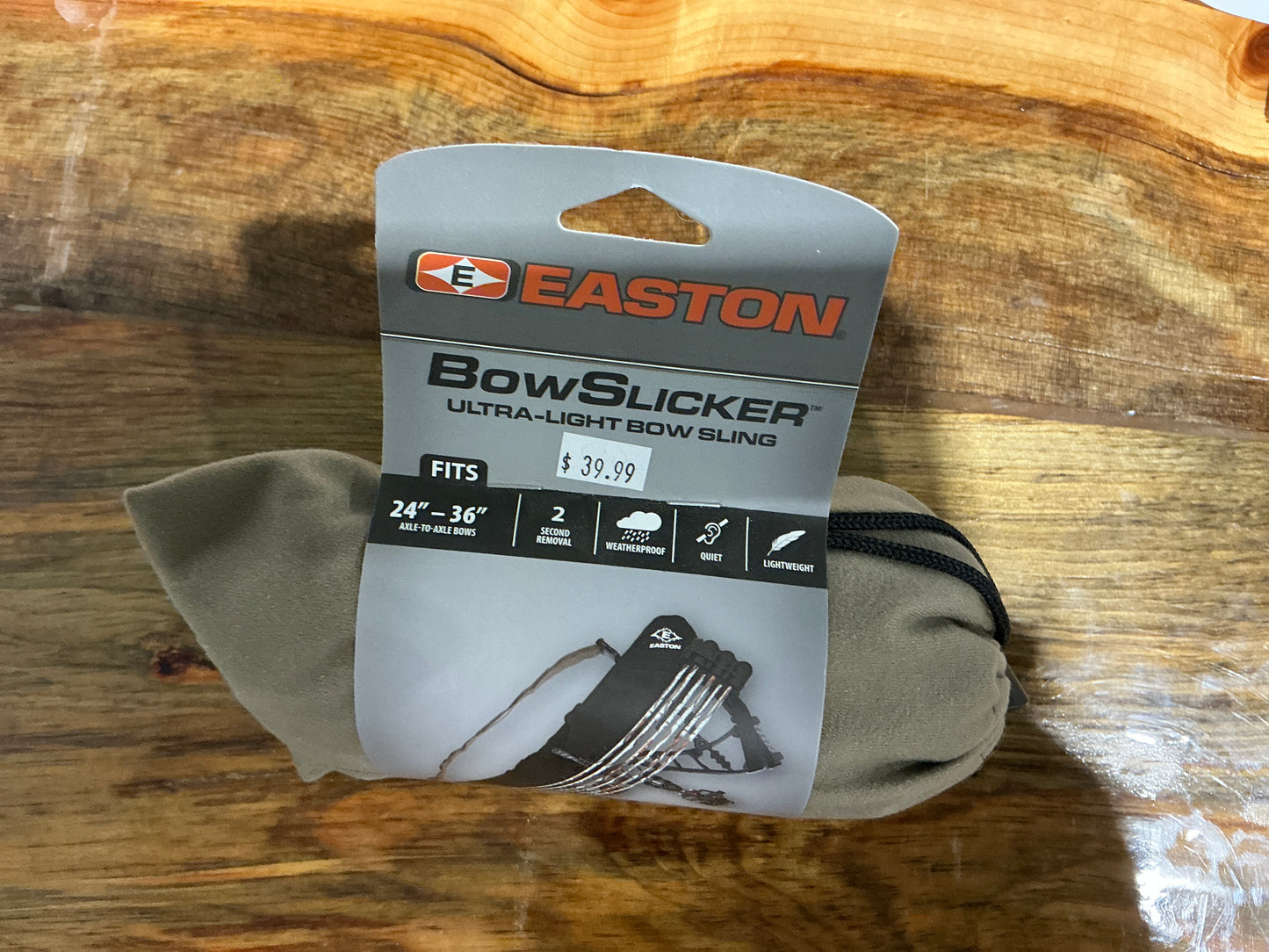 Easton BowSlicker - fits 24”- 36”