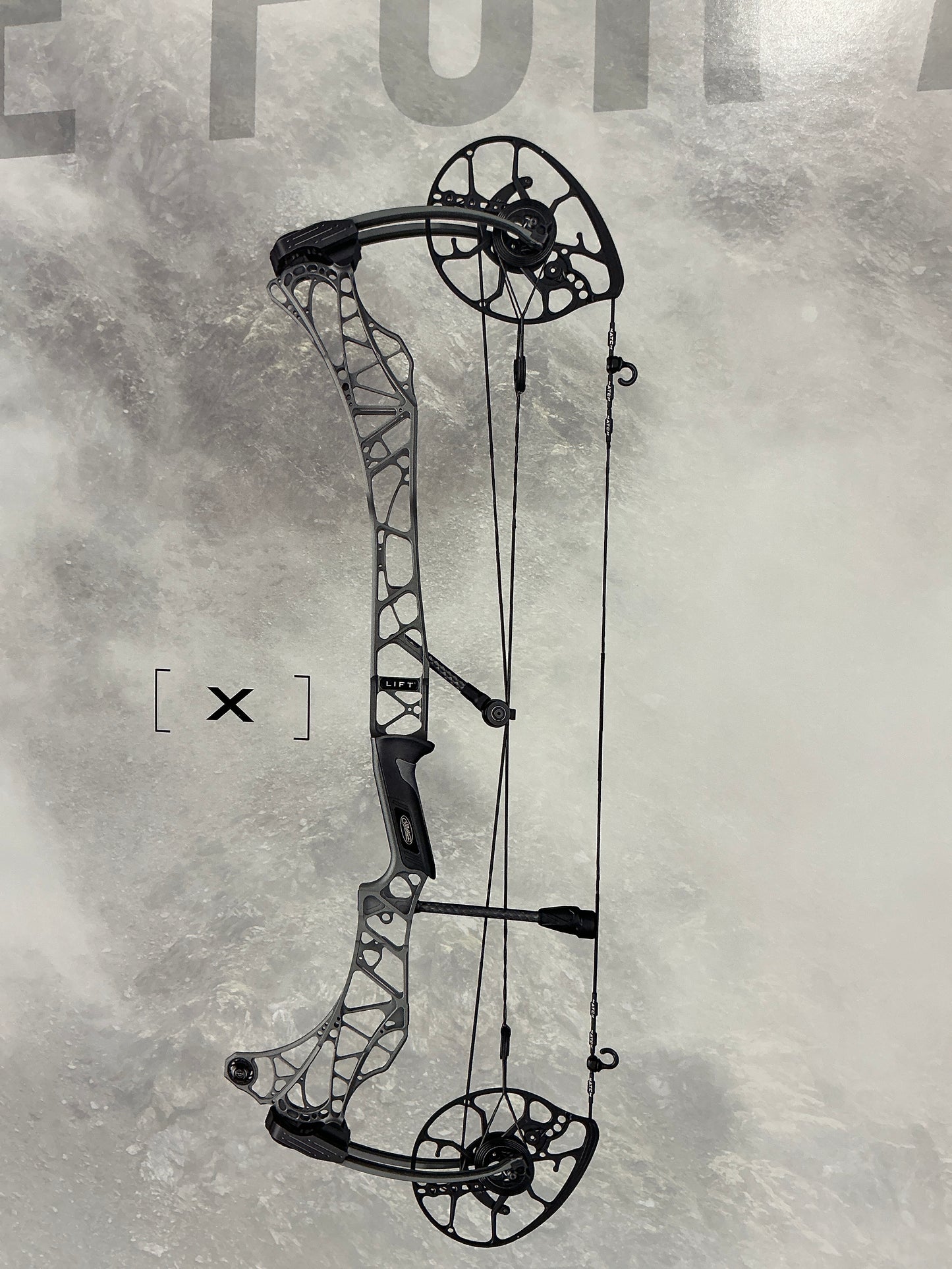 Mathews Lift X 29.5 In Store Purchase