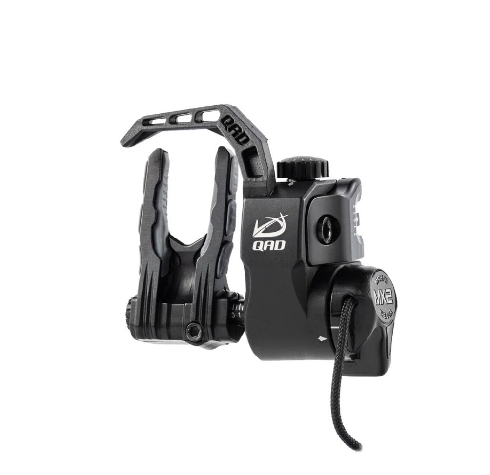 QAD Ultrarest Integrate MX2