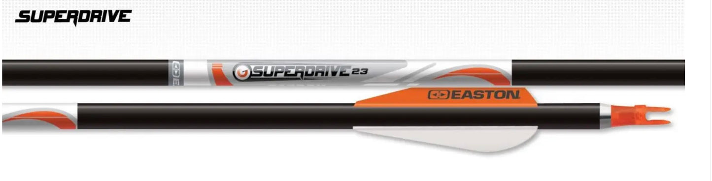 Super Drive 23