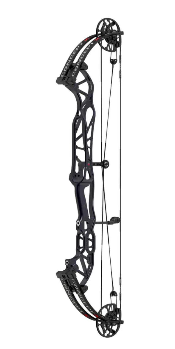 Hoyt Concept X 40