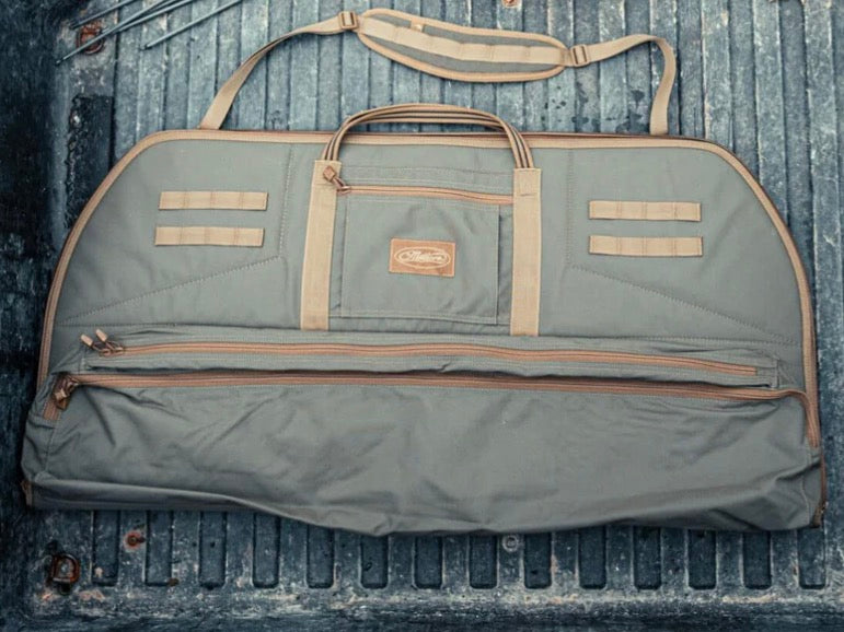 MATHEWS MARSUPIAL CORDURA BOW CASE