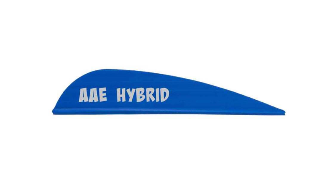 AAE Hybrid 40