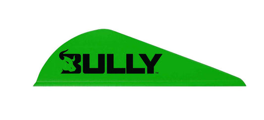 Easton Bully vanes