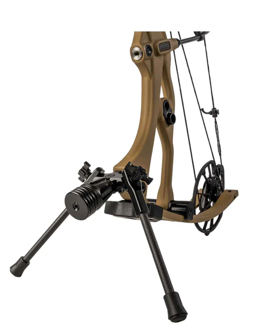 Hoyt Carbon Go Stix