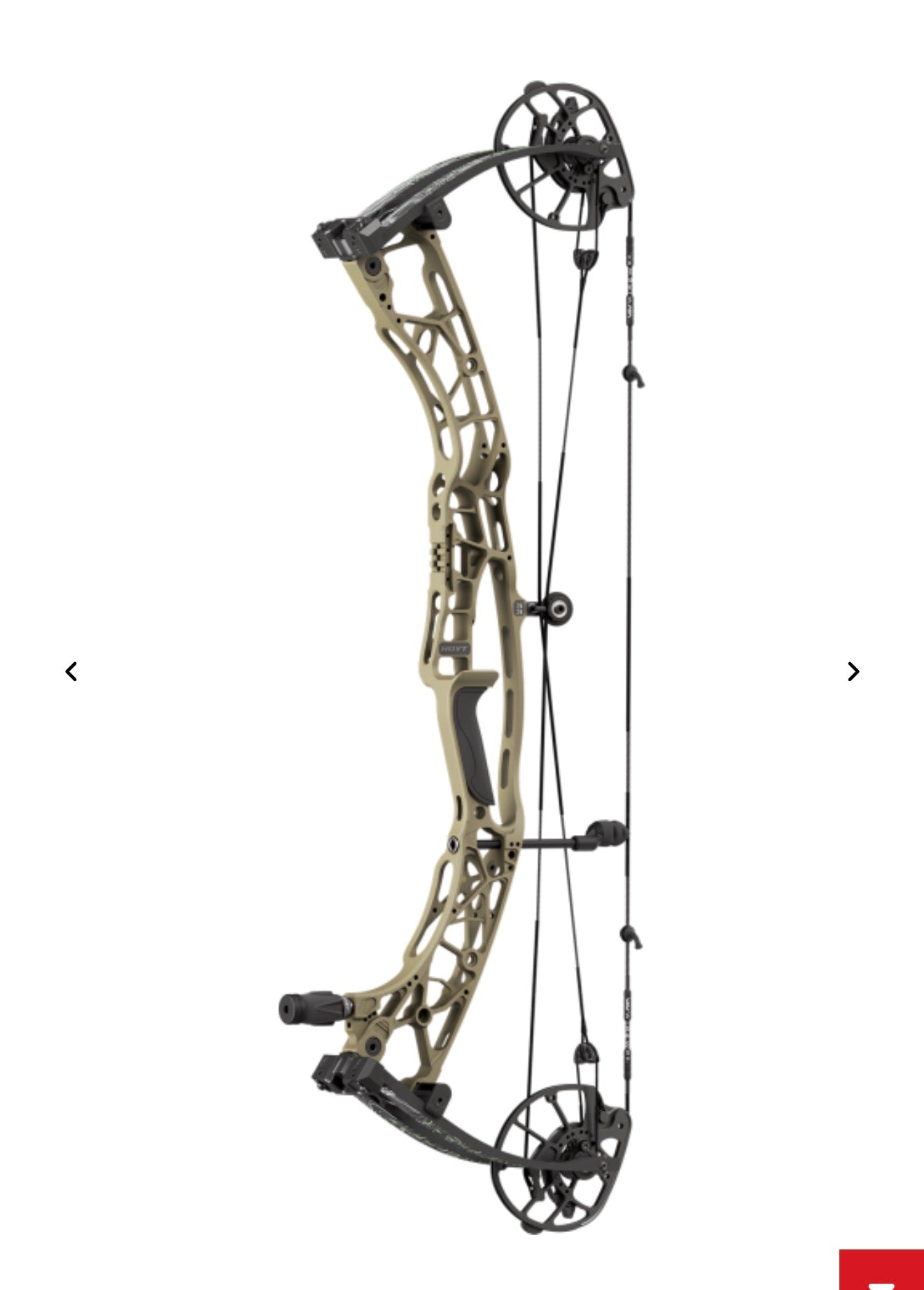 Hoyt AX3 33