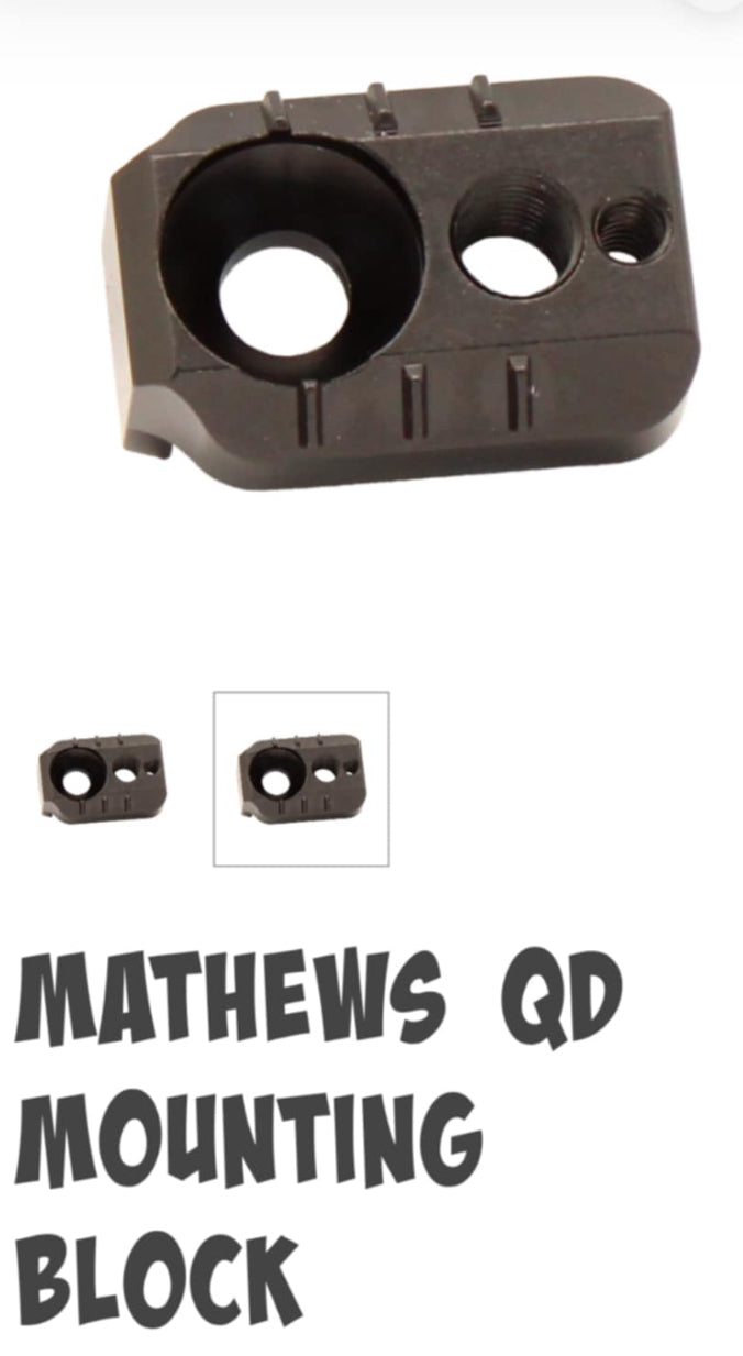 Mathews QD
