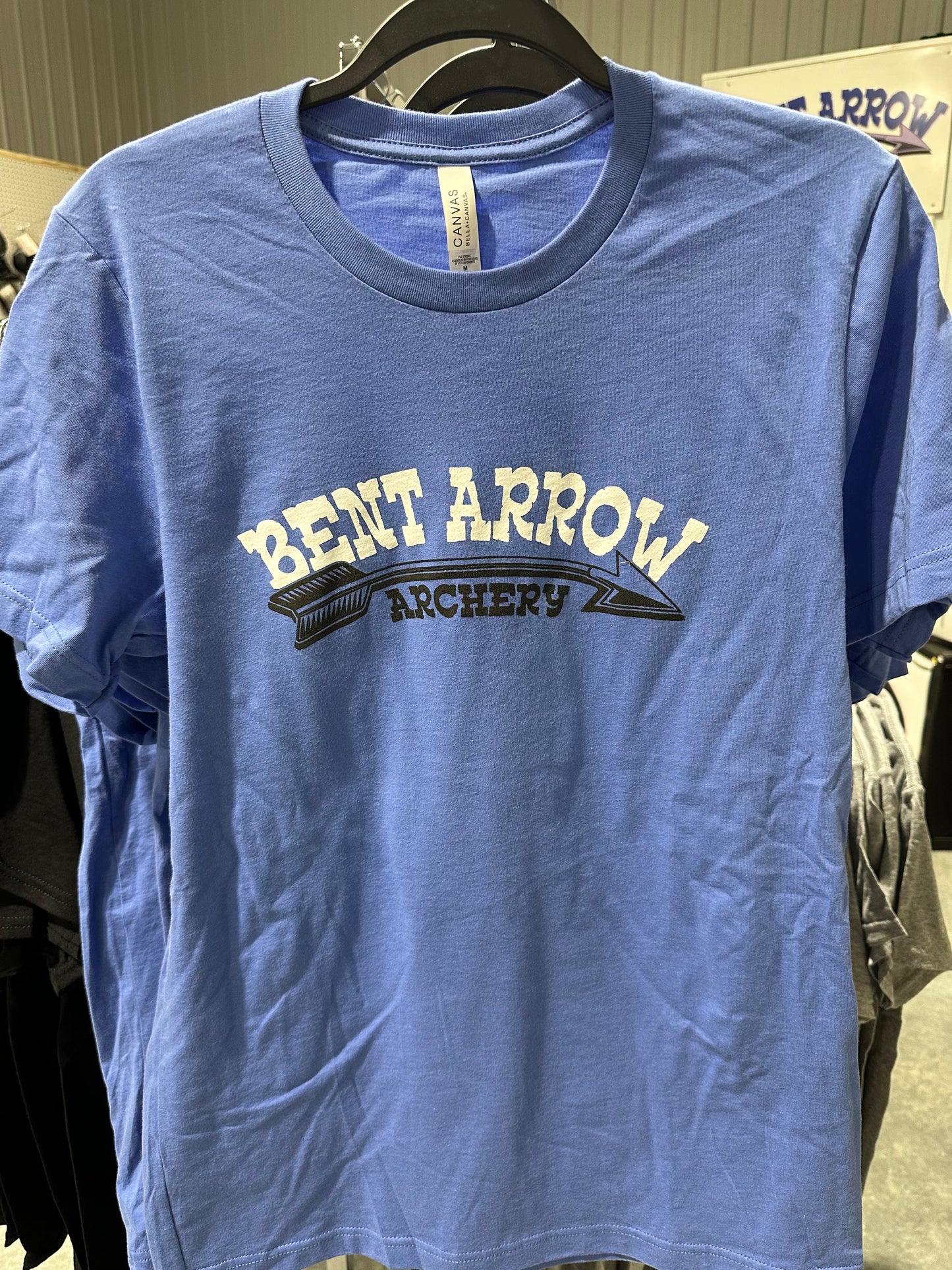 Bent Arrow T-Shirt