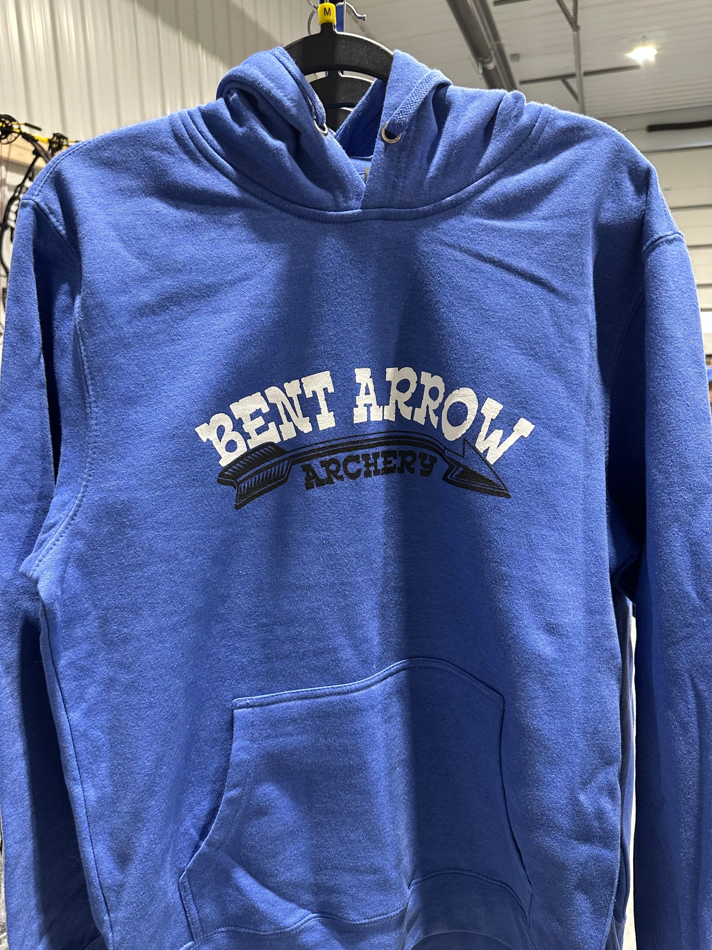 Bent Arrow Sweatshirt