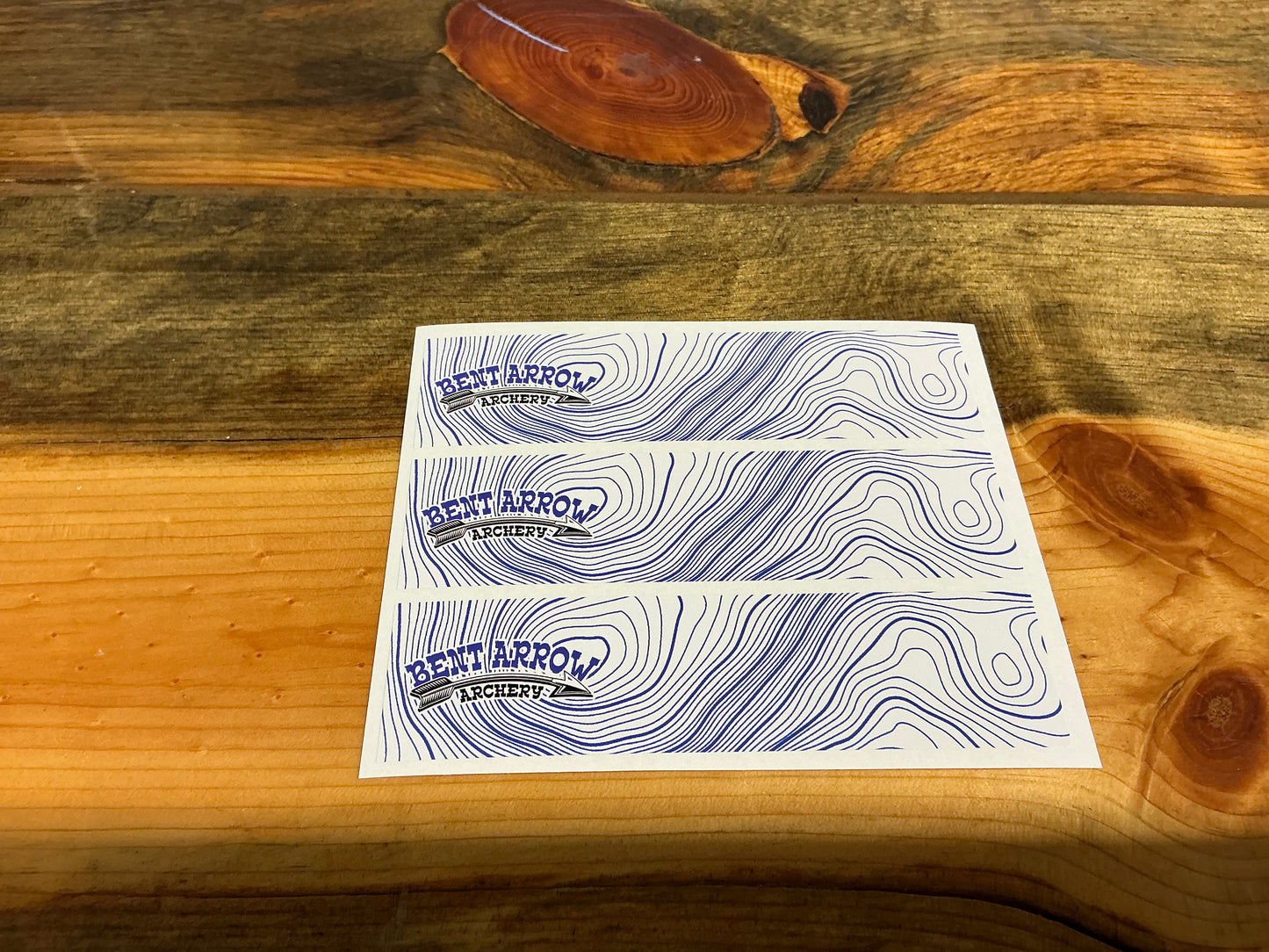 Arrow Wraps Micro Diameter