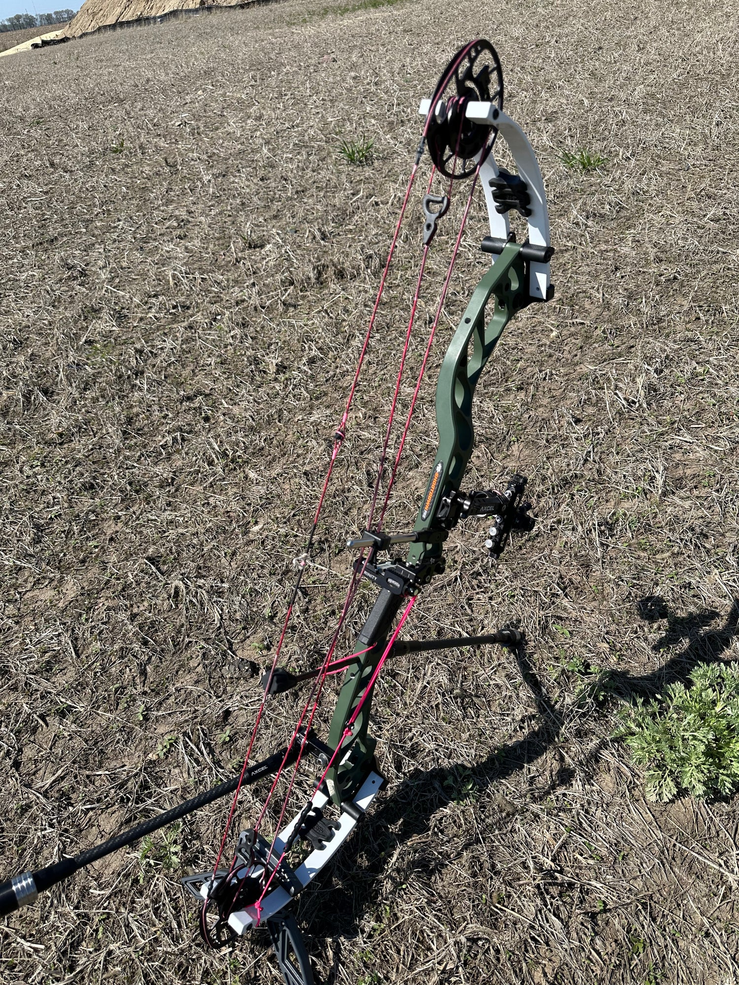 USED Bows And Cross Bows