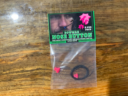 Bowmar Nose Button Compound Edition