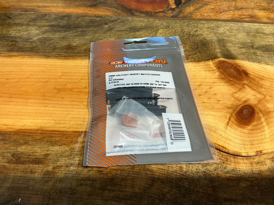 Easton 5mm Halfout