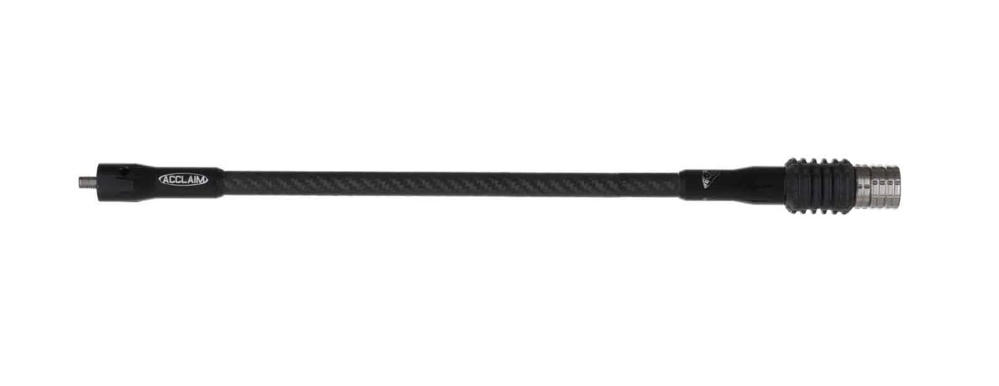 Axcel CarboFlax 550 Acclaim Stabilizer Side Rod (15")