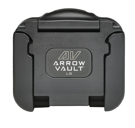 Mathews Arrow Vault Magazine