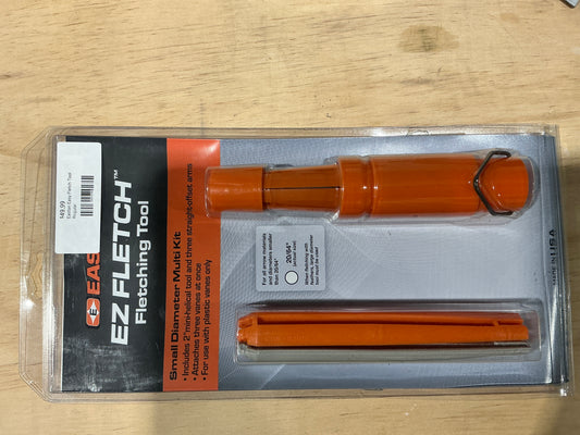 Easton EZ Fletch tool