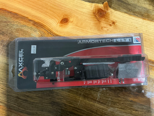 Axcel Armortech Lite