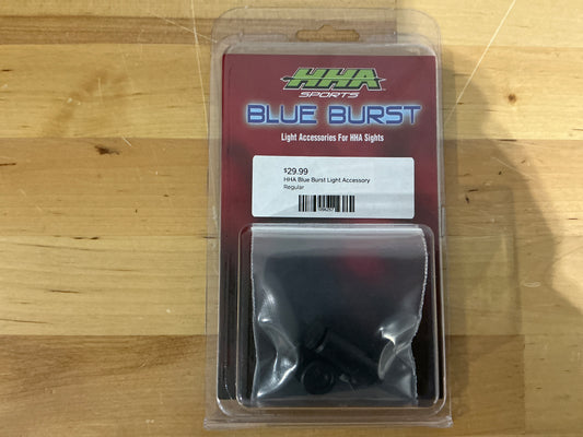 HHA Blue Burst Light Accessory