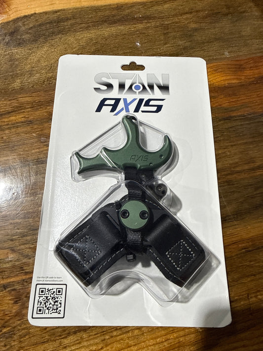Stan Axis