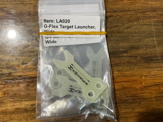 Hamskea Gflex Launcher
