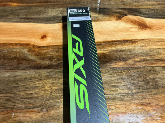 Easton Axis Long Range 4MM 300