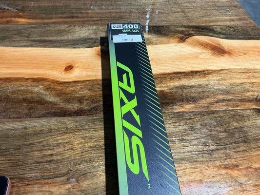 Easton Axis 4MM 400