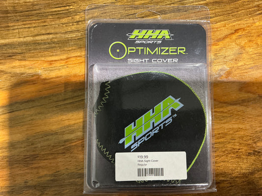 HHA Optimizer Sight cover