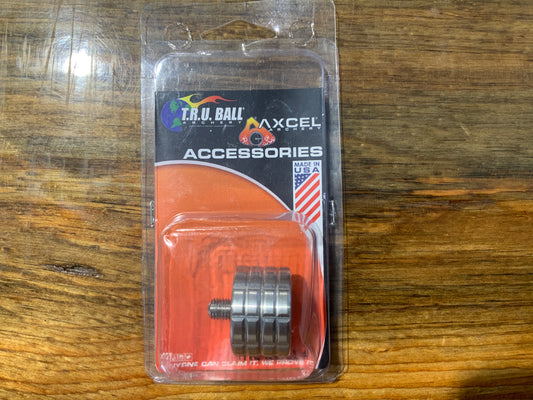 Axcel 1.25” Stainless Steel Weight (4oz)