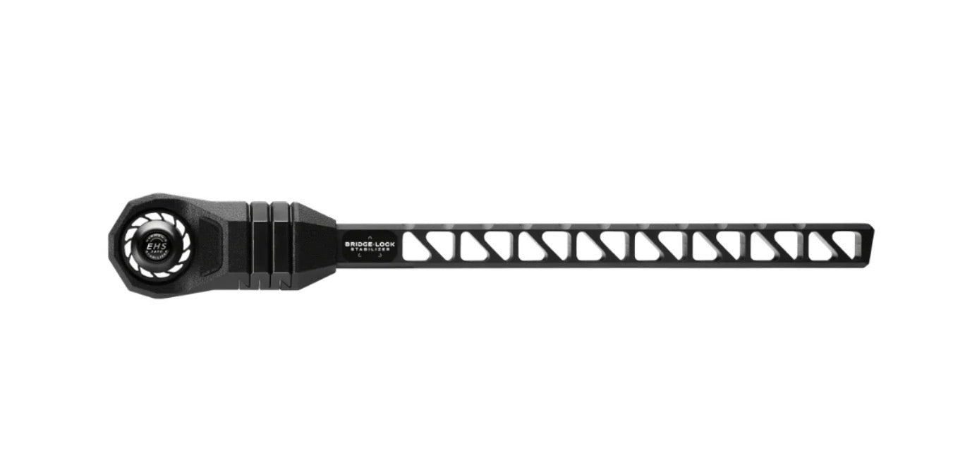 Mathews Bridge-Lock Stabilizer