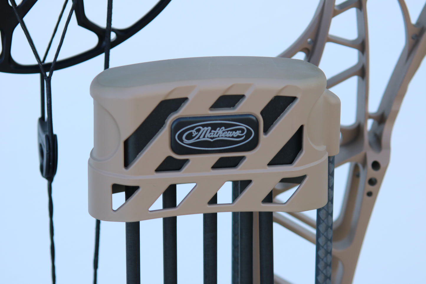 Mathews Lyft RS/29.5/33/XD Custom Build this is a Turn Key package