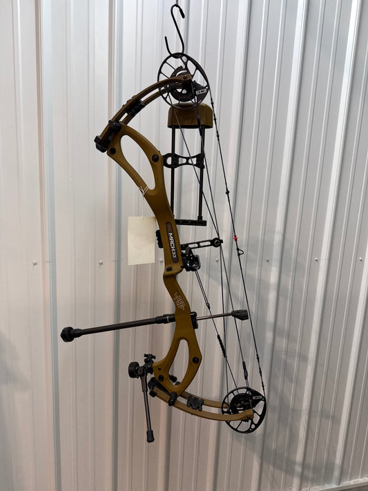 Mach 33 EC2 RH 60-70