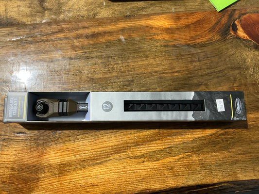 Mathews Bridgelock 10”