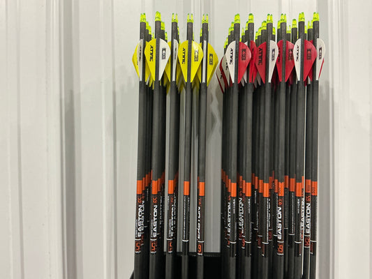 Easton 6.5 500 Fletched