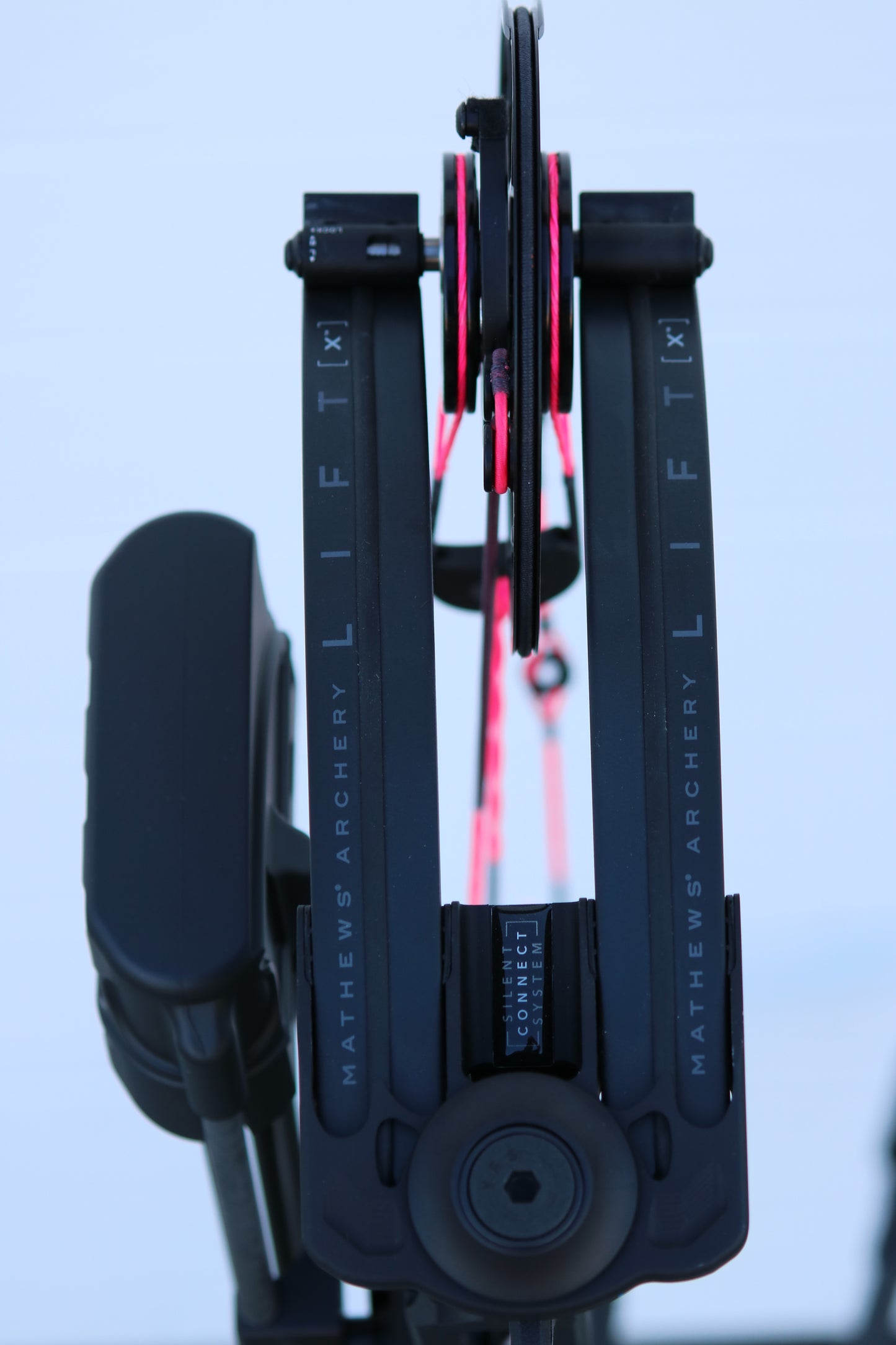 Mathews Lyft RS/29.5/33/XD Custom Build this is a Turn Key package